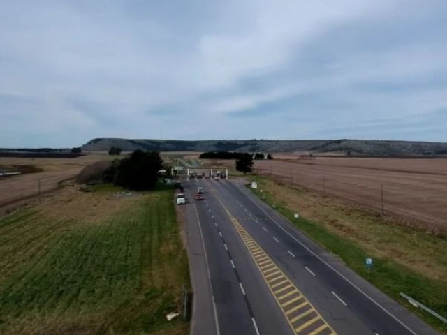 Avanza proyecto para privatizar la concesin de la Ruta 226
